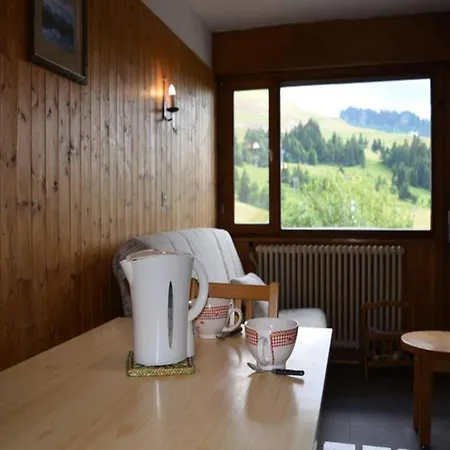 Apartment Roches Fleuries 1 *