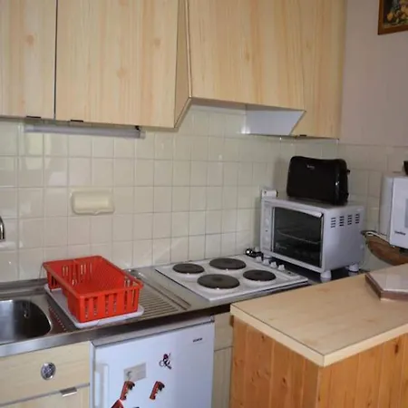 Roches Fleuries 1 Apartment