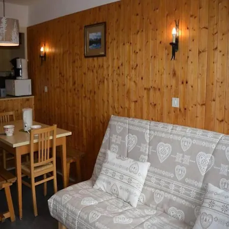 Roches Fleuries 1 Apartment Le Grand-Bornand