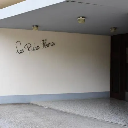 Apartment Roches Fleuries 1 Le Grand-Bornand