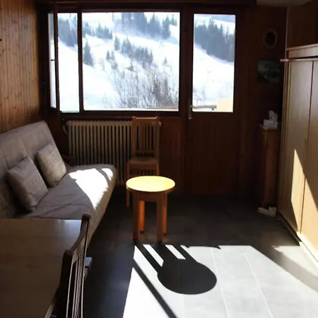 Apartment Roches Fleuries 1 Le Grand-Bornand